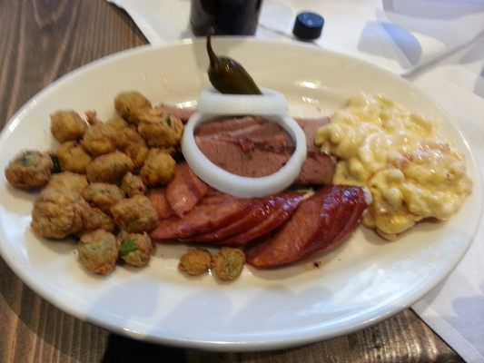 Bone Daddy's by null