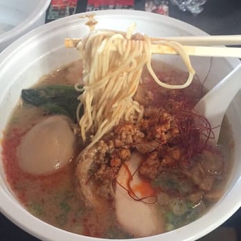 Winter Flea + Smorgasburg - Ramen shack - Flea Markets Near Me - Brooklyn, New York Winter Flea + Smorgasburg - Ramen shack - Flea Markets Near Me - Brooklyn, New York