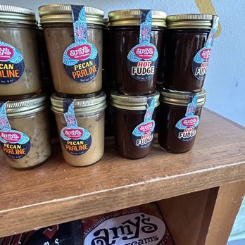 Amy's Ice Creams - Sauces - Ice Cream & Frozen Yogurt Near Me - Austin, Texas Amy's Ice Creams - Sauces - Ice Cream & Frozen Yogurt Near Me - Austin, Texas