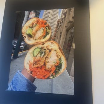 DragonEats - That Jean jacket looks so familiar - Vietnamese Near Me - San Francisco, California DragonEats - That Jean jacket looks so familiar - Vietnamese Near Me - San Francisco, California