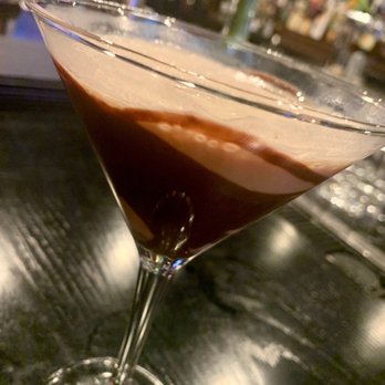 Tap & Vine Stonecrest - Chocolate martini - New American Near Me - Charlotte, North Carolina Tap & Vine Stonecrest - Chocolate martini - New American Near Me - Charlotte, North Carolina