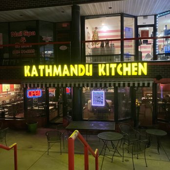 Kathmandu Kitchen - Himalayan/Nepalese Near Me - Towson, Maryland