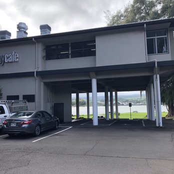 Hilo Bay Cafe - New American Near Me - Hilo, Hawaii