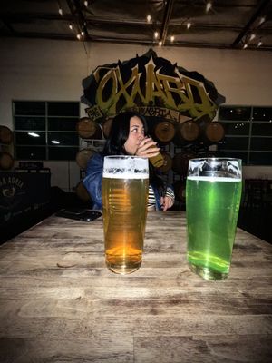 Casa Agria Specialty Ales by null