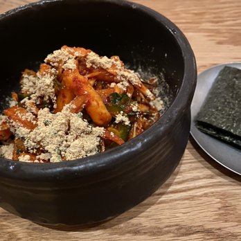 Moono - Korean Near Me - New York, New York