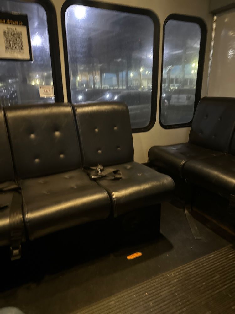 THE PARKING SPOT NORTH 10 Photos & 96 Reviews 7601 Essington Ave