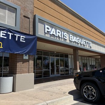 Paris Baguette - Bakeries Near Me - Chandler, Arizona Paris Baguette - Bakeries Near Me - Chandler, Arizona