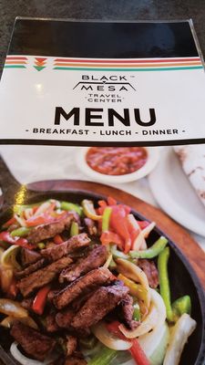 Black Mesa Travel Center And Restaurant by null