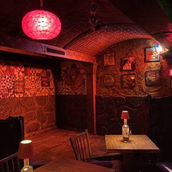 Pele Utu - Tiki Bars Near Me - Reno, Nevada