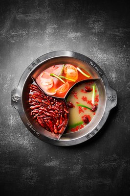 Da Long Yi Hot Pot by null Da Long Yi Hot Pot by null