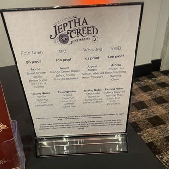 33 Staves - Jeptha Creed - Southern Near Me - Lexington, Kentucky