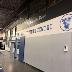 Vision Sports Centre