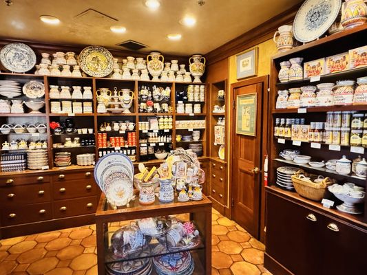 Columbia Restaurant - Celebration by null