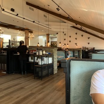 Toast Kitchen & Bar - Inside - Breakfast & Brunch Near Me - Brea, California Toast Kitchen & Bar - Inside - Breakfast & Brunch Near Me - Brea, California