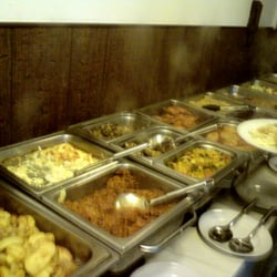 Restauracja Polska - Buffet 2.