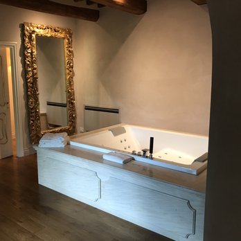 La Corte dei Papi - The spa was perfect after a full day of travel! - Italian Near Me - Cortona, Arkansas