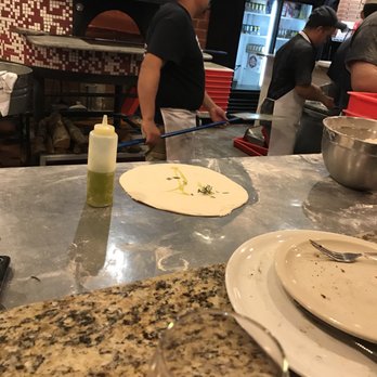 Cane Rosso - Pizza Near Me - Fort Worth, Texas