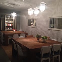 the 5 rooms bed & breakfast - Communal area on the 2nd floor
