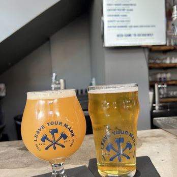 Three Notch'd Craft Kitchen and Brewery - Roanoke - Breweries Near Me - Roanoke, Virginia