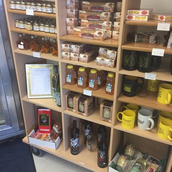 Cedar Grove Cheese - Different items! - Cheese Shops Near Me - Plain, Wisconsin
