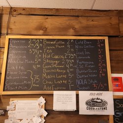 Empire Coffee & Donuts