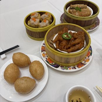 Happy Harbor - Dim Sum - Dim Sum Near Me - Rowland Heights, California