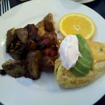 Marston's - Breakfast & Brunch Near Me - Pasadena, California