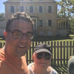 Atsion Mansion and Village - We loved it!
