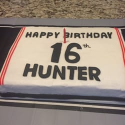 North View Lanes - We make sure your birthday is the best!