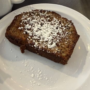 Gracie's On West Main - Grilled Banana Nut Bread - Breakfast & Brunch Near Me - Leola, Pennsylvania Gracie's On West Main - Grilled Banana Nut Bread - Breakfast & Brunch Near Me - Leola, Pennsylvania