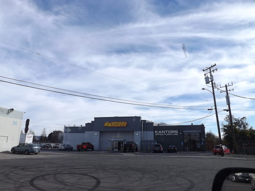 Slide of Roofing Doctor