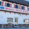 Swiss Maid Fudge gift card