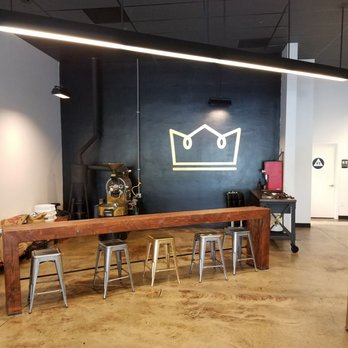 Kingdom Coffee Roasters - Coffee Roasteries Near Me - Folsom, California Kingdom Coffee Roasters - Coffee Roasteries Near Me - Folsom, California