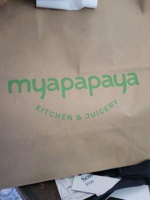 Myapapaya by null