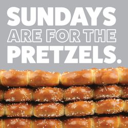 Philly Pretzel Factory