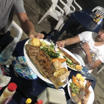 The Fat Boy Seafood - Fried, whole red snapper - Seafood Near Me - Bucerias, NAY The Fat Boy Seafood - Fried, whole red snapper - Seafood Near Me - Bucerias, NAY