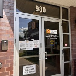 M Health Fairview Clinic - Rice Street