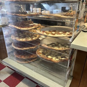 The Friendly - Pizza by the slice - Pizza Near Me - San Diego, California The Friendly - Pizza by the slice - Pizza Near Me - San Diego, California