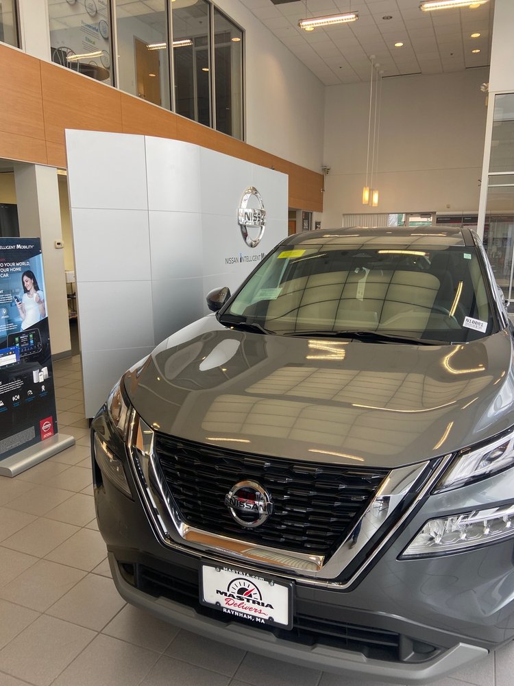 MASTRIA NISSAN 16 Photos & 87 Reviews 1305 New State Hwy, Raynham