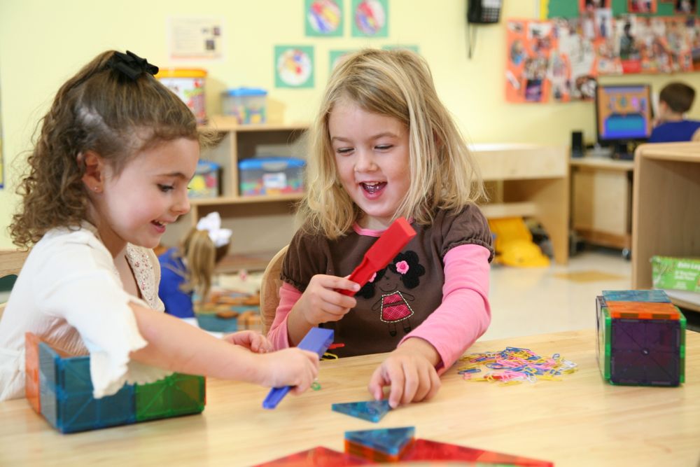 Kiddie Academy -  Sunlight - childcare center in Fishers, IN