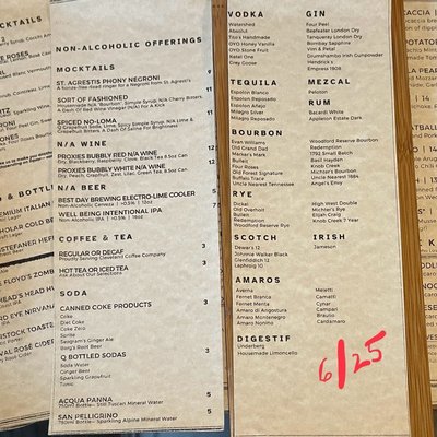 Scorpacciata Pasta Co. by null