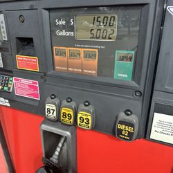 Kroger - Prices without discount