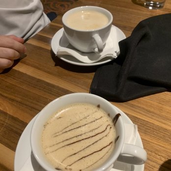 Cora's - Irish Coffee and Alcoholic Latte - Bars Near Me - Biloxi, Mississippi