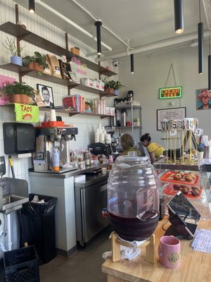 Communidad Taqueria by null Communidad Taqueria by null