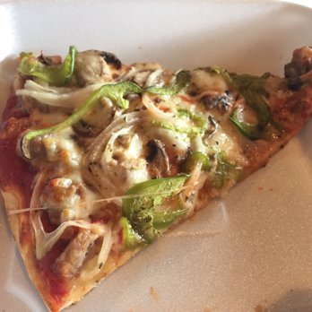 Wayne's Pizza - Supreme - Pizza Near Me - Genoa City, Wisconsin Wayne's Pizza - Supreme - Pizza Near Me - Genoa City, Wisconsin