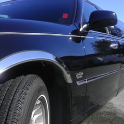 Peace Limousine & Car Service - 10 Passenger Body