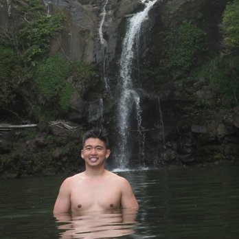Ohe'o Gulch - Getting to the upper pool is not obvious. Try to follow someone else. - Parks Near Me - Kula, Hawaii