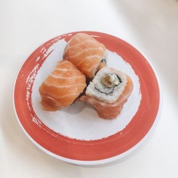 Genki Sushi - Japanese Near Me - Taguig, NCR