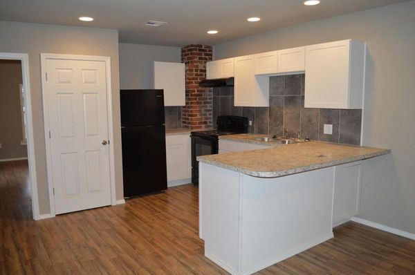 Mirth Properties Apartments 721 S Olympia Ave Tulsa Ok