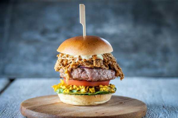 Burgers & Fish Padstow by null